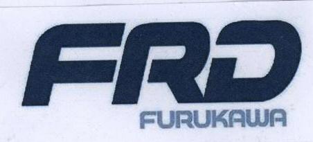 Frd Furukawa Device mark 1789864 Trademark