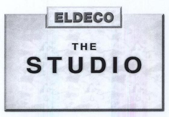 Eldecothe Studio Device mark 1753909 Trademark