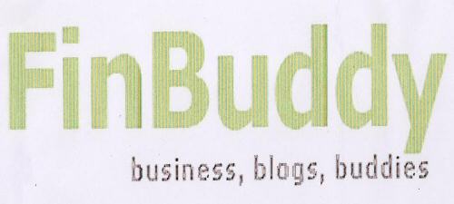 Finbuddy Business, Blogs, Buddies Device mark 1790335 Trademark