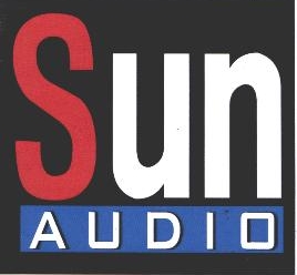 Sun Audio Device mark 1790819 Trademark