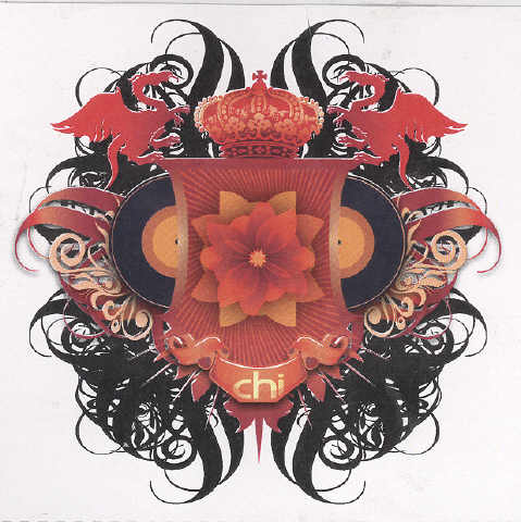 Chi ( Device ) Device mark 1784510 Trademark