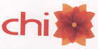 Chi ( Label ) ( Flower Dev.) Device mark 1784511 Trademark