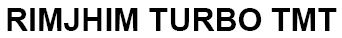 Rimjhim Turbo Tmt Device mark 1792543 Trademark