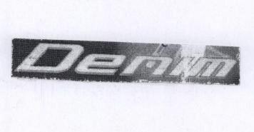 Denim Device mark 1790475 Trademark