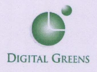 Digital Green Device mark 1753932 Trademark