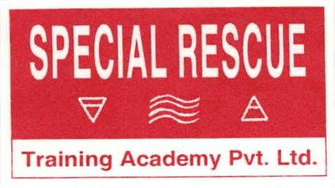 Special Rescue (laebl) Device mark 1678519 Trademark