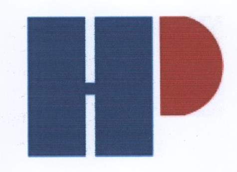 Hp (label) Device mark 1799257 Trademark