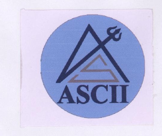 As Ascii (label) Device mark 1790643 Trademark