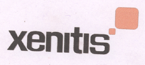 Xenitis Device mark 1754099 Trademark