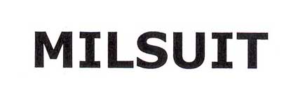 Milsuit Device mark 1799273 Trademark