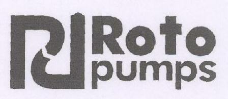 Roto Pumps Device mark 1789214 Trademark