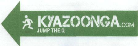 Kyazoonga.com Jump The Q Device mark 1797387 Trademark