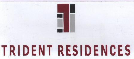 Trident Residences With Device Device mark 1796514 Trademark