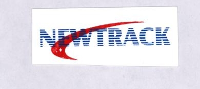 Newtrack ( Label ) Device mark 1790676 Trademark