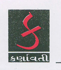Karnavati Device mark 1792600 Trademark