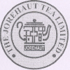 The Jorehaut Tea Limited (dev) (label) Device mark 1783249 Trademark