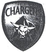 Deccan, Chargers Device mark 1798685 Trademark