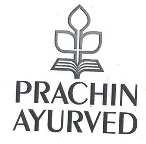 Prachin Ayurved Device mark 1783425 Trademark