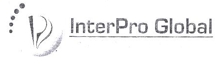 Interpro Global, Your Cosourcing Partner Device mark 1798744 Trademark