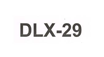 Dlx-29 Device mark 1783486 Trademark