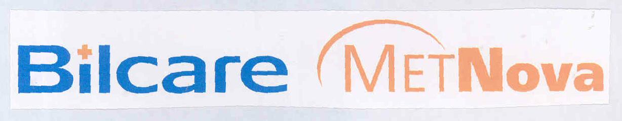 Bilcare (label) Device mark 1684245 Trademark