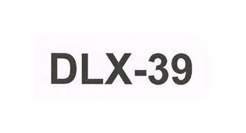 Dlx-39 Device mark 1783496 Trademark