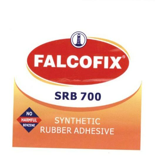 Falcofix Srb 700 Device mark 1678755 Trademark