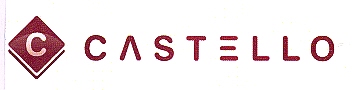 Castello Device mark 1685786 Trademark