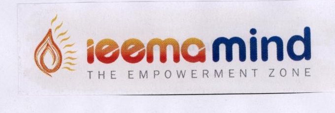Ieema Mind (label) Device mark 1796838 Trademark