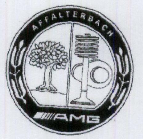 Affalterbach Device mark 1813104 Trademark