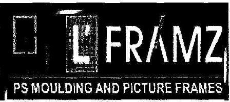 Framz Device mark 1806580 Trademark