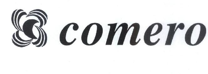 Comero With Device Device mark 1692155 Trademark