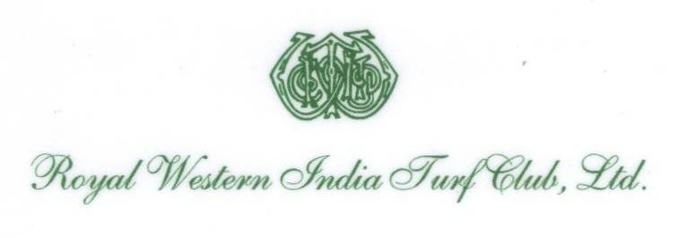 Royal Western India Turf Club Ltd (label) Device mark 1685069 Trademark