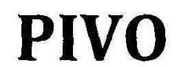 Pivo Device mark 1805607 Trademark