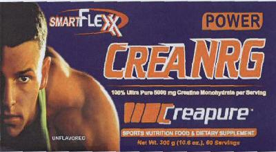 Creanrg With Label Device mark 1693673 Trademark