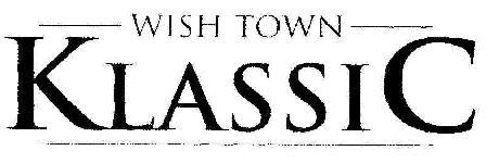 Klassic Device mark 1805485 Trademark