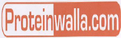 Proteinwalla.com With Label Device mark 1693680 Trademark