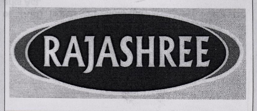Rajashree (device) Device mark 1776395 Trademark