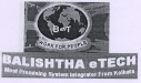 Bet, Balishtha E Techwork For People (label) Device mark 1797183 Trademark