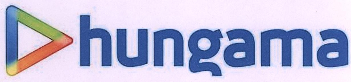 Hungama Device mark 1814227 Trademark