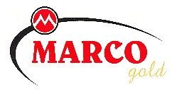 Marco Gold Device mark 1693710 Trademark