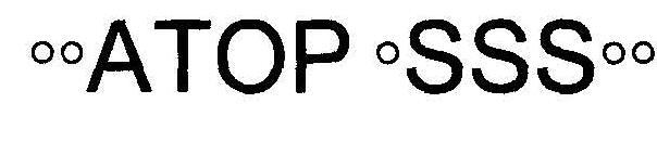 Atop Sss Device mark 1814769 Trademark