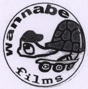 Wannabe Films With Device Device mark 1693726 Trademark