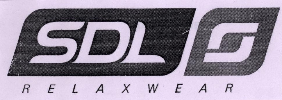 Sdl Relax Wear Device mark 1814778 Trademark
