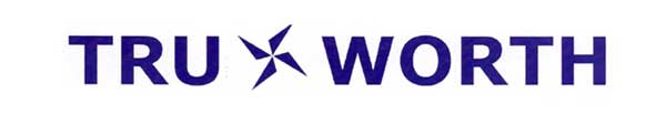Tru Worth Device mark 1798905 Trademark