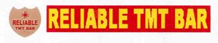 Reliable Tmt Bar (device) Device mark 1799053 Trademark