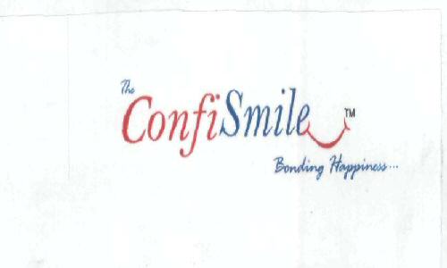 Confi Smile Device mark 1820061 Trademark
