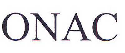 Onac Device mark 1813642 Trademark