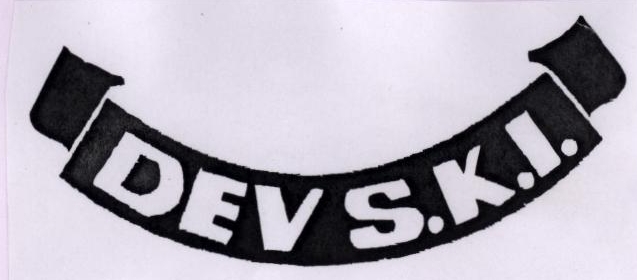 Dev S.k.i. Device mark 1829861 Trademark