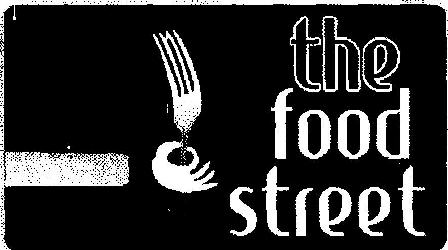 The Food Street Device mark 1806709 Trademark